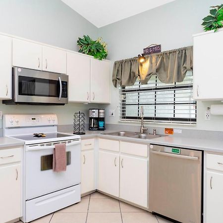 Charming 3Bd W/ Pool Close To Disney @ 7826 Indian Ridge Four Corners Extérieur photo