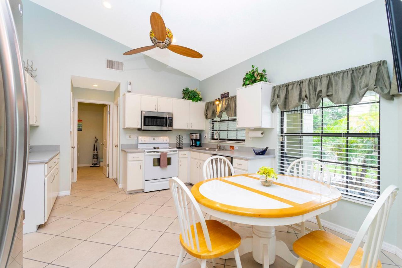 Charming 3Bd W/ Pool Close To Disney @ 7826 Indian Ridge Four Corners Extérieur photo