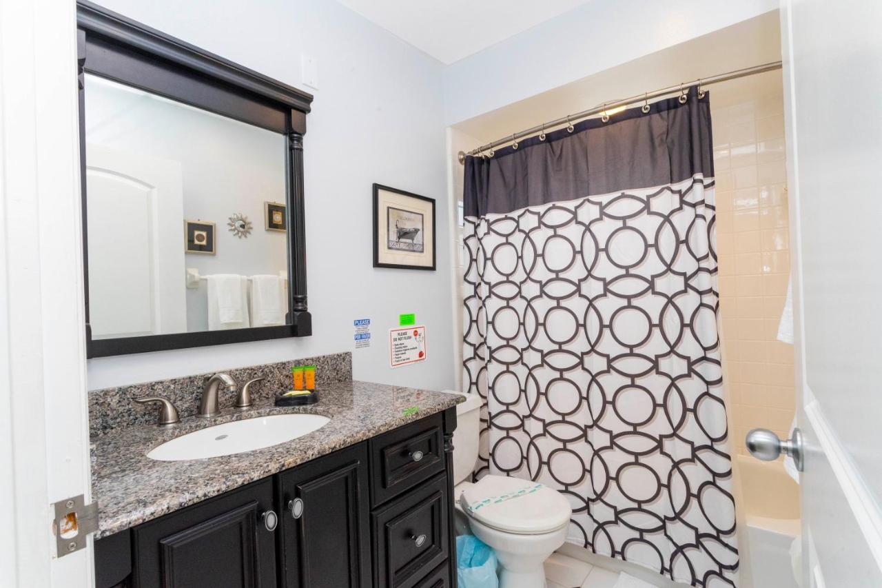 Charming 3Bd W/ Pool Close To Disney @ 7826 Indian Ridge Four Corners Extérieur photo